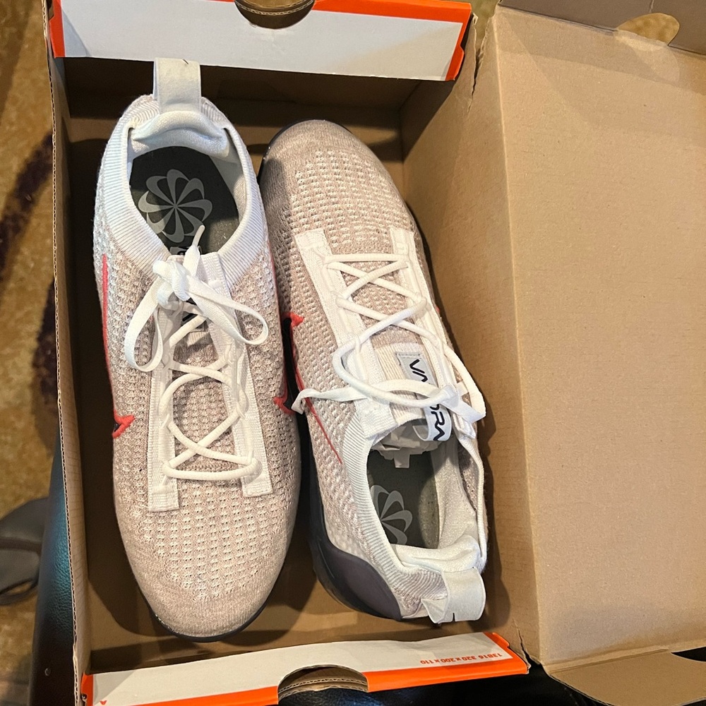 Women vapormax